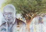 Lee Kuan Yew